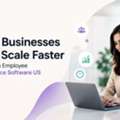 Why Businesses That Scale Faster Using Top Employee Attendance Software US