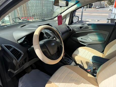 Jeddah, Vehicles, Cars & Trucks , SAR 25000,  Ford Ecosport,  2016,  250 KM,  I Want To Sell My   For 25000 Sar