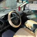 SAR 25000,  Ford Ecosport,  2016,  250 KM,  I Want To Sell My   For 25000 Sar
