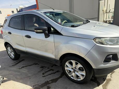 Jeddah, Vehicles, Cars & Trucks , SAR 25000,  Ford Ecosport,  2016,  250 KM,  I Want To Sell My   For 25000 Sar