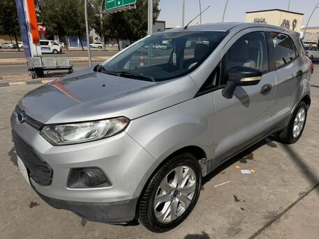 Jeddah, Vehicles, Cars & Trucks , SAR 25000,  Ford Ecosport,  2016,  250 KM,  I Want To Sell My   For 25000 Sar