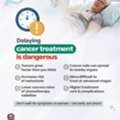 Delaying Cancer Treatment | Best Oncologist In Odisha | Dr. Sunil Agrawala