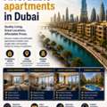 Affordable Apartments In Dubai | Budget Friendly UAE Properties