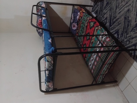 Hara, Household Items, SAR 400,  Bunk Bed For Kids