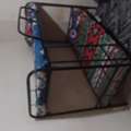 SAR 400,  Bunk Bed For Kids