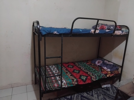 Hara, Household Items, SAR 400,  Bunk Bed For Kids