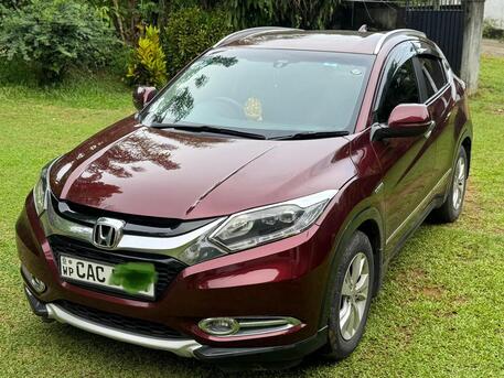 Colombo, Vehicles, Cars & Trucks , LKR 1200000012,  Honda Vezel,  2014,  Automatic,  149215 KM,  Car For Sale