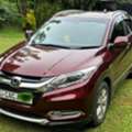 LKR 1200000012,  Honda Vezel,  2014,  Automatic,  149215 KM,  Car For Sale