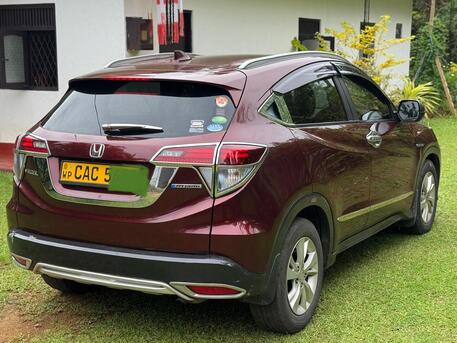 Colombo, Vehicles, Cars & Trucks , LKR 1200000012,  Honda Vezel,  2014,  Automatic,  149215 KM,  Car For Sale