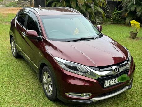 Colombo, Vehicles, Cars & Trucks , LKR 1200000012,  Honda Vezel,  2014,  Automatic,  149215 KM,  Car For Sale