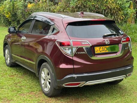 Colombo, Vehicles, Cars & Trucks , LKR 1200000012,  Honda Vezel,  2014,  Automatic,  149215 KM,  Car For Sale