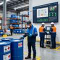 Improve Safety With Advanced Chemical Inventory Management Software