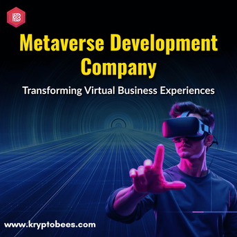 San Francisco, Software Development, Best Metaverse Development Company For Virtual World Solutions