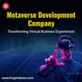 Best Metaverse Development Company For Virtual World Solutions