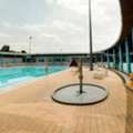 Woodlands Swimming Complex Lessons For Kids And Adults
