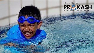 Singapore, Lessons Offered, Woodlands Swimming Complex Lessons For Kids And Adults