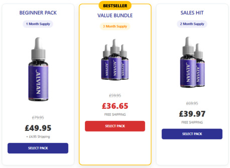 Stockholm, Health & Beauty Items, SEK 26,  Alvian Nutra Drops Omd&ouml;men: Hur Fungerar De F&ouml;r Din Dagliga H&auml;lsa I Sverige?