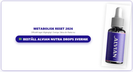 Stockholm, Health & Beauty Items, SEK 26,  Alvian Nutra Drops Omd&ouml;men: Hur Fungerar De F&ouml;r Din Dagliga H&auml;lsa I Sverige?