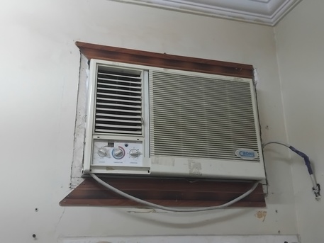 Hara, Air Conditioners, SAR 500,  Window AC