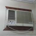 SAR 450,  Window AC