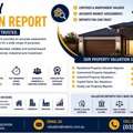 Property Valuation Report &ndash; Accurate & Independent Property Assessments