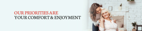 Toronto, Elder Care, Explore The Top Retirement Home In Ontario At River Road Retirement Residence