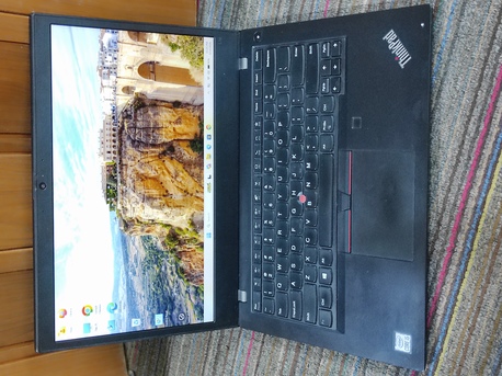 Riyadh, Tablet Computers, SAR 1055,  Core I5 10th Generation Lenovo ThinkPad L14