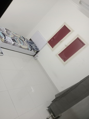 Dammam, Apartments, Flats, Houses & Villas, SAR 850/month,  Furnished,  1 BR,  1 Bhk