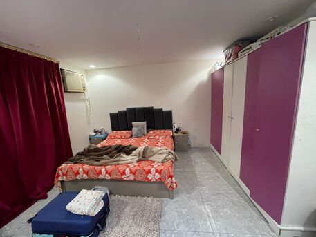 Riyadh, Furniture, SAR 123,  King Size Bed & Mattress