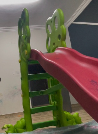 Al Malaz, Baby & Kid Stuff, SAR 250,  Kids Slide