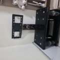 SAR 100,  TV Table / Glass