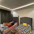 SAR 123,  Single Bed & Mattress