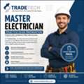 Master Electrician Practice Exam Preparation With Tradetechky