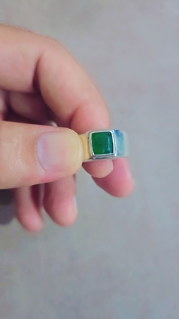 Dammam, Jewelry, SAR 1200,  High-quality Emeralds From Swat, Pakistan