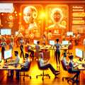 Leading AI Automation Agency In Dubai For Business Growth