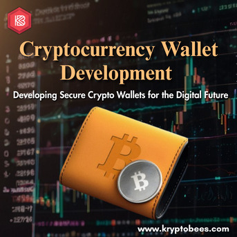 San Francisco, Software Development, Top Features Offered By Cryptocurrency Wallet Development Companies