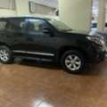SAR 108000,  Toyota Land Cruiser Prado,  2016,  Automatic,  169000 KM,  Excellent And Well Maintained Prado With No Accident History For Sale