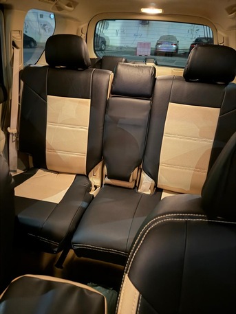 Mushrefah, Vehicles, Cars & Trucks , SAR 108000,  Toyota Land Cruiser Prado,  2016,  Automatic,  169000 KM,  Excellent And Well Maintained Prado With No Accident History For Sale
