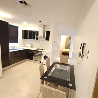 Manama, Apartments, Flats, Houses & Villas, BHD 375/month,  Furnished,  134 Sq. Meter,  MODERN 2 BEDROOM/ 2 BATHROOM AT AFFORDABLE RENT