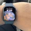 BHD 50,  Apple Watch SE (Gen 1) With Charger