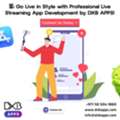 DXB APPS &ndash; Best Mobile App Development Company For Modern Business Growth