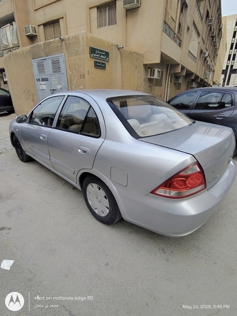 Al Malaz, Vehicles, Cars & Trucks , SAR 17000,  Nissan Sunny,  2010,  Automatic,  310934 KM,  SAR 17,000, , , , , Nissa Sunny Model