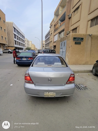 Al Malaz, Vehicles, Cars & Trucks , SAR 17000,  Nissan Sunny,  2010,  Automatic,  310934 KM,  SAR 17,000, , , , , Nissa Sunny Model