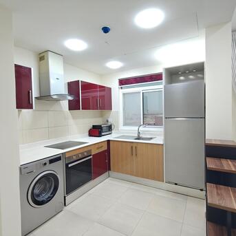 Janabiya, Apartments, Flats, Houses & Villas, BHD 375/month,  GREAT OFFER - 2 BEDROOMS IN JANABIYA AT AFFORDABLE PRICE