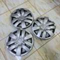 SAR 60,  Toyota Yaris Wheel Cup