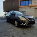 BHD 2300,  Nissan Sunny, Single Owner No Accident,  2016,  Automatic,  136550 KM,  Nissan Sunny , Single Owner No Accident