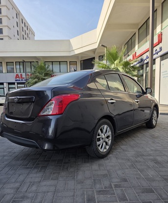 Hidd, Vehicles, Cars & Trucks , BHD 2300,  Nissan Sunny, Single Owner No Accident,  2016,  Automatic,  136550 KM,  Nissan Sunny , Single Owner No Accident