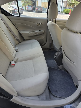 Hidd, Vehicles, Cars & Trucks , BHD 2300,  Nissan Sunny, Single Owner No Accident,  2016,  Automatic,  136550 KM,  Nissan Sunny , Single Owner No Accident