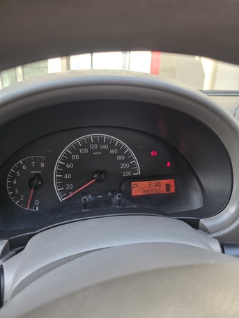 Hidd, Vehicles, Cars & Trucks , BHD 2300,  Nissan Sunny, Single Owner No Accident,  2016,  Automatic,  136550 KM,  Nissan Sunny , Single Owner No Accident