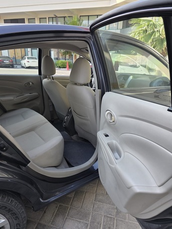 Hidd, Vehicles, Cars & Trucks , BHD 2300,  Nissan Sunny, Single Owner No Accident,  2016,  Automatic,  136550 KM,  Nissan Sunny , Single Owner No Accident